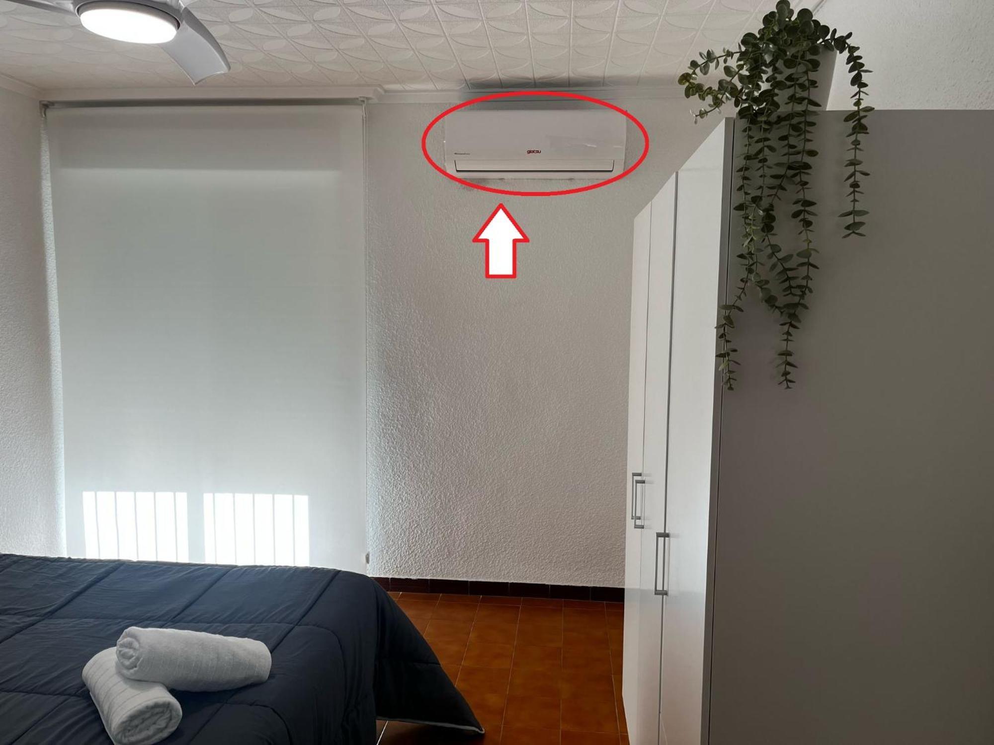 Вилла Casa Calera. Con Terraza Y Bbq Санта Пола Экстерьер фото